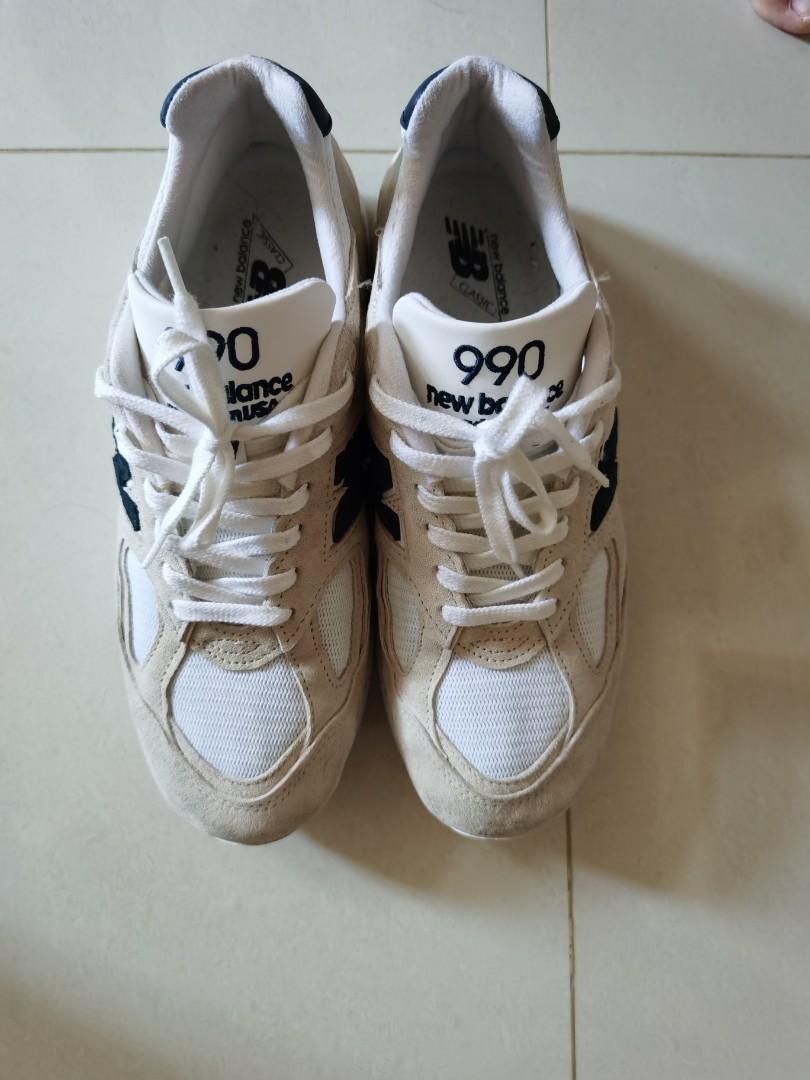 New balance m990we2 shop