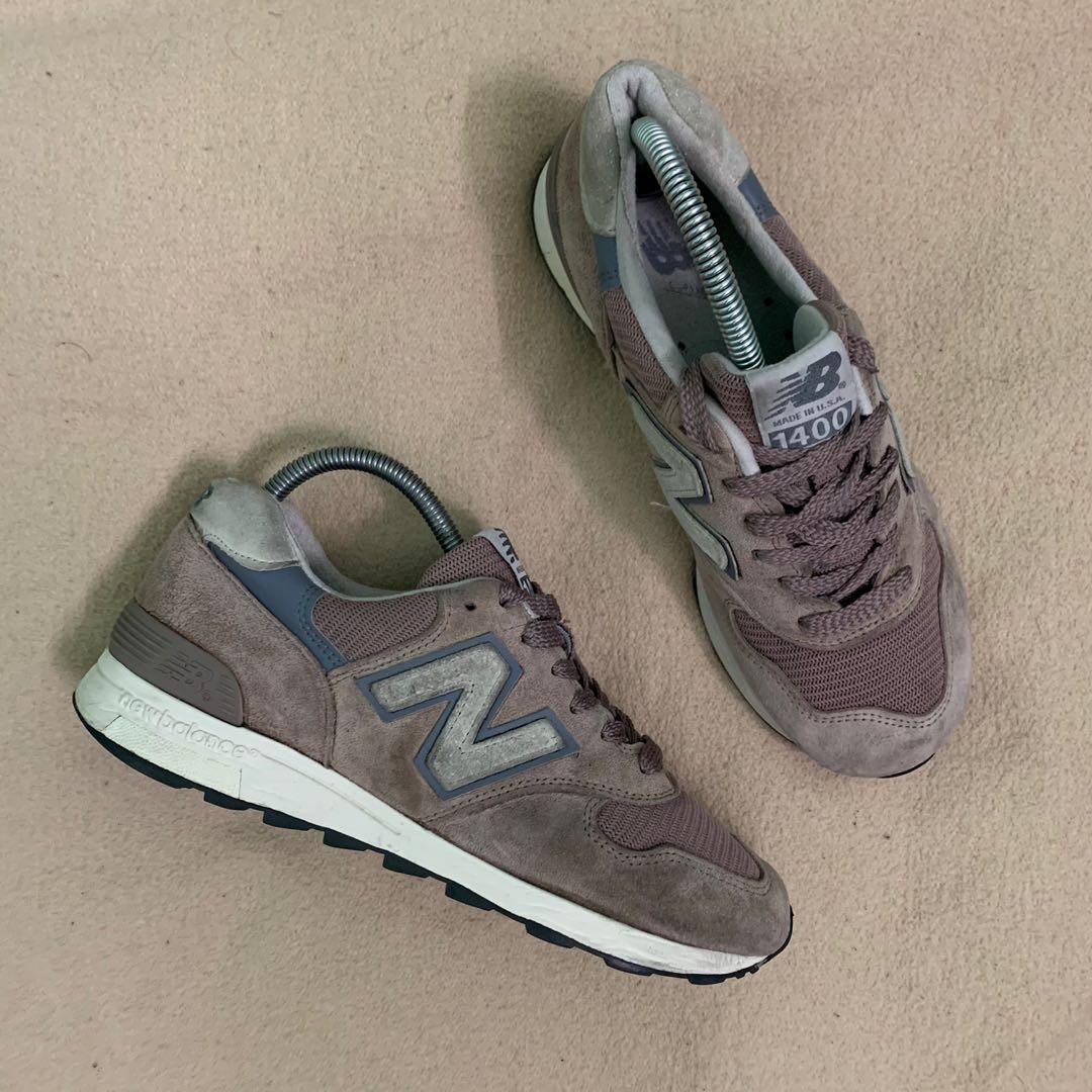 new balance barra