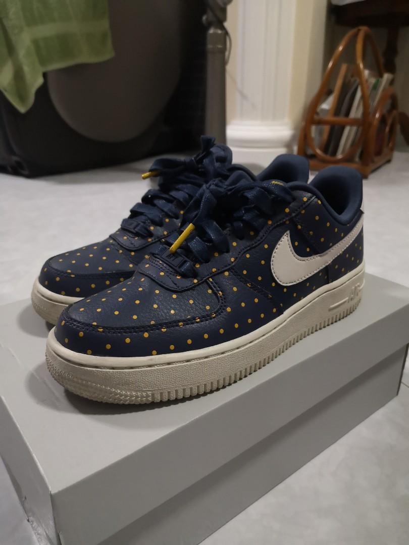 used air force 1