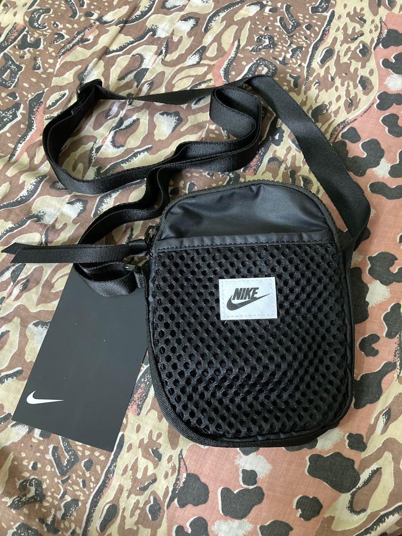 Nike air sale smit crossbody bag