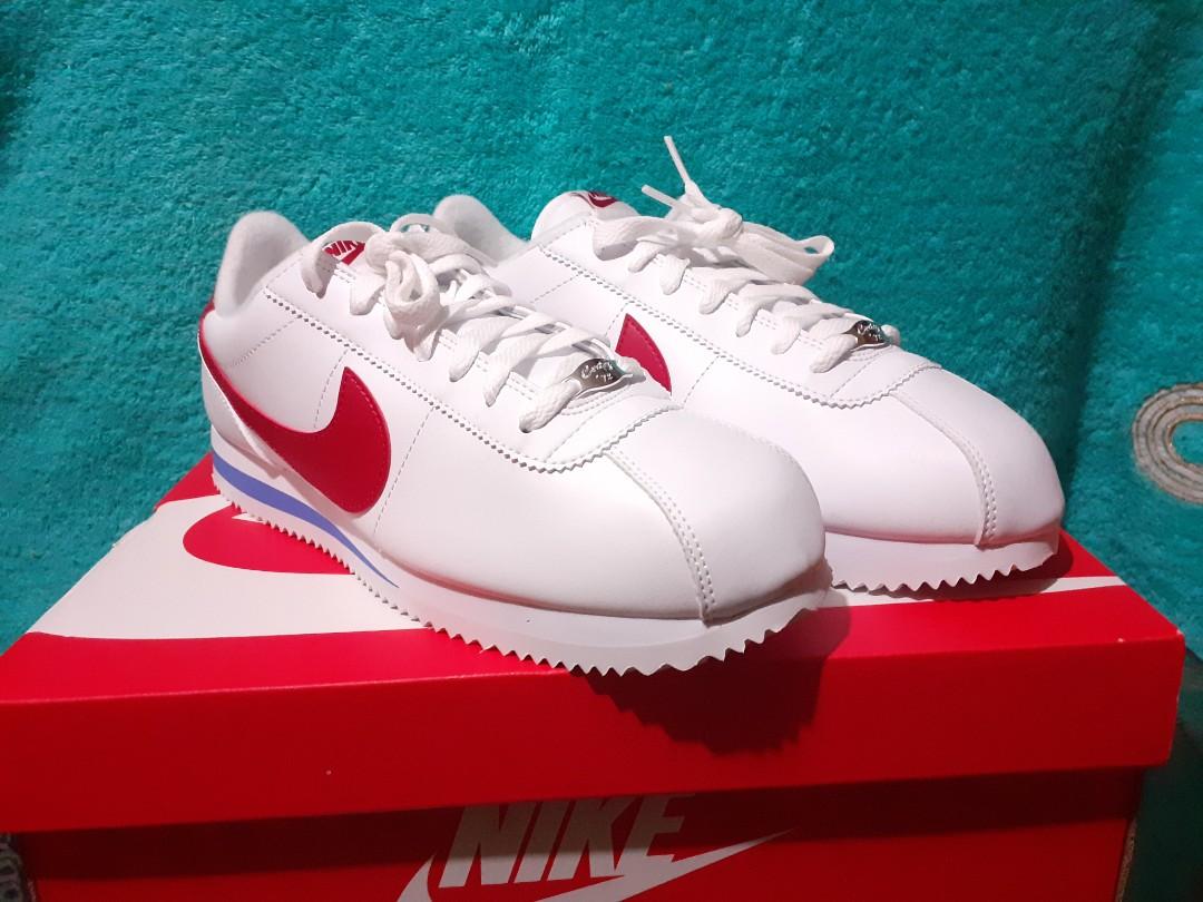 nike cortez forrest gump price