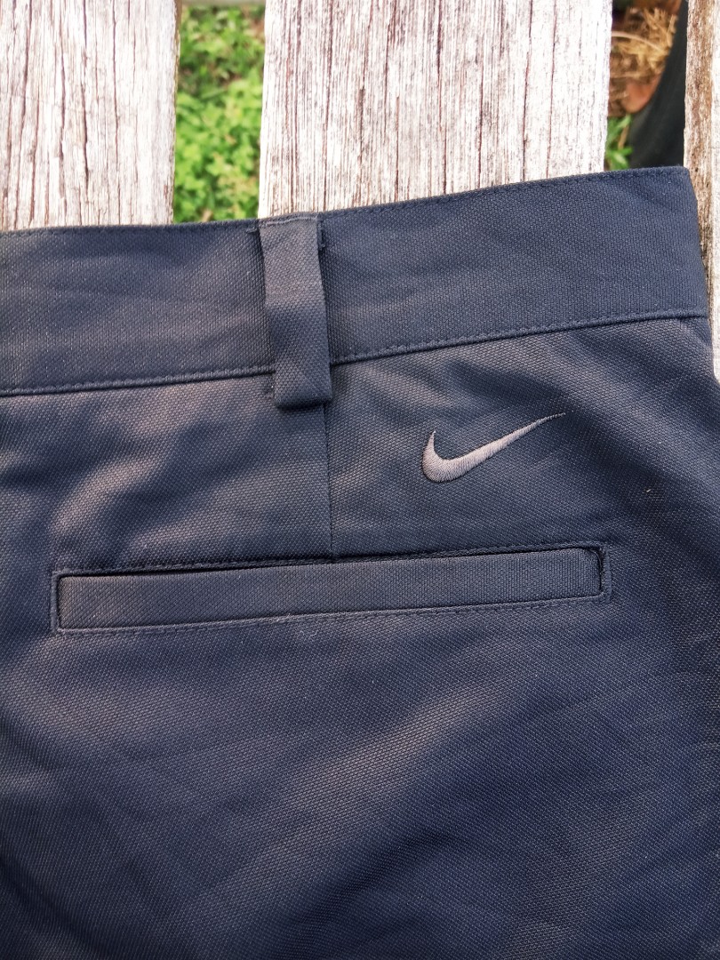 Nike golf hotsell short pants
