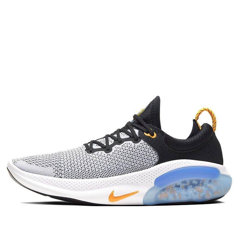 joyride flyknit nike
