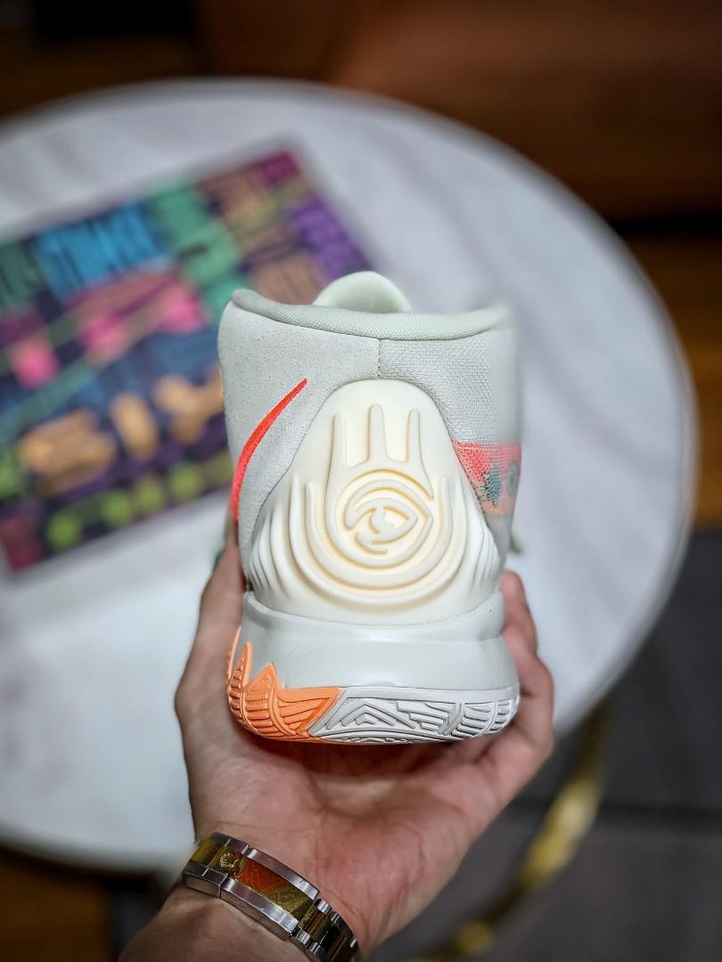 Kyrie 5 cw outlet