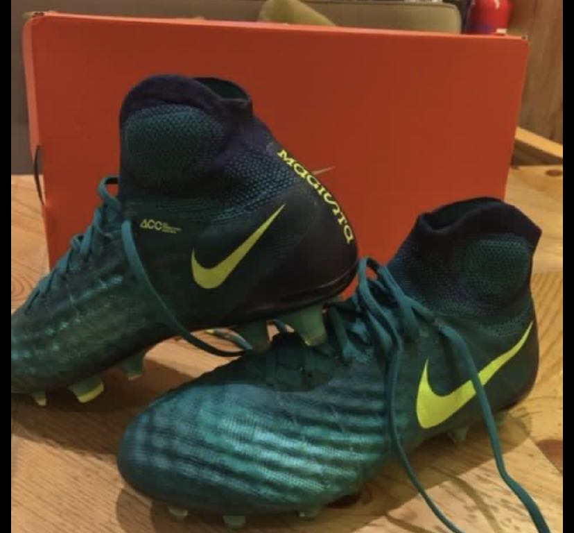 nike magista obra 2 fg