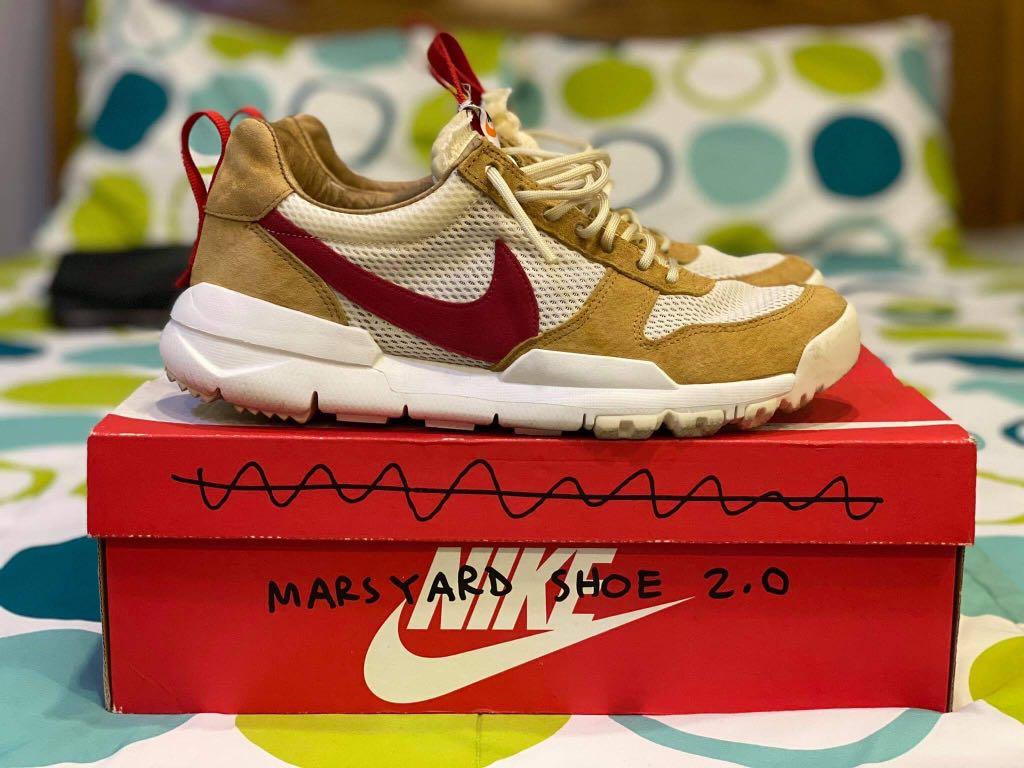 Mars yard 2.0 price 2025
