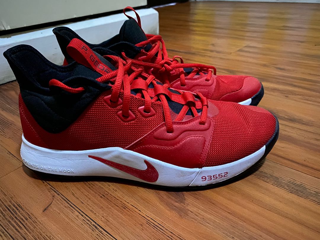 pg 3 red