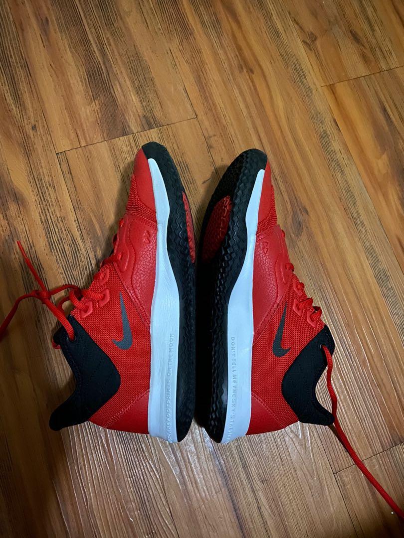 Pg hotsell 3 red