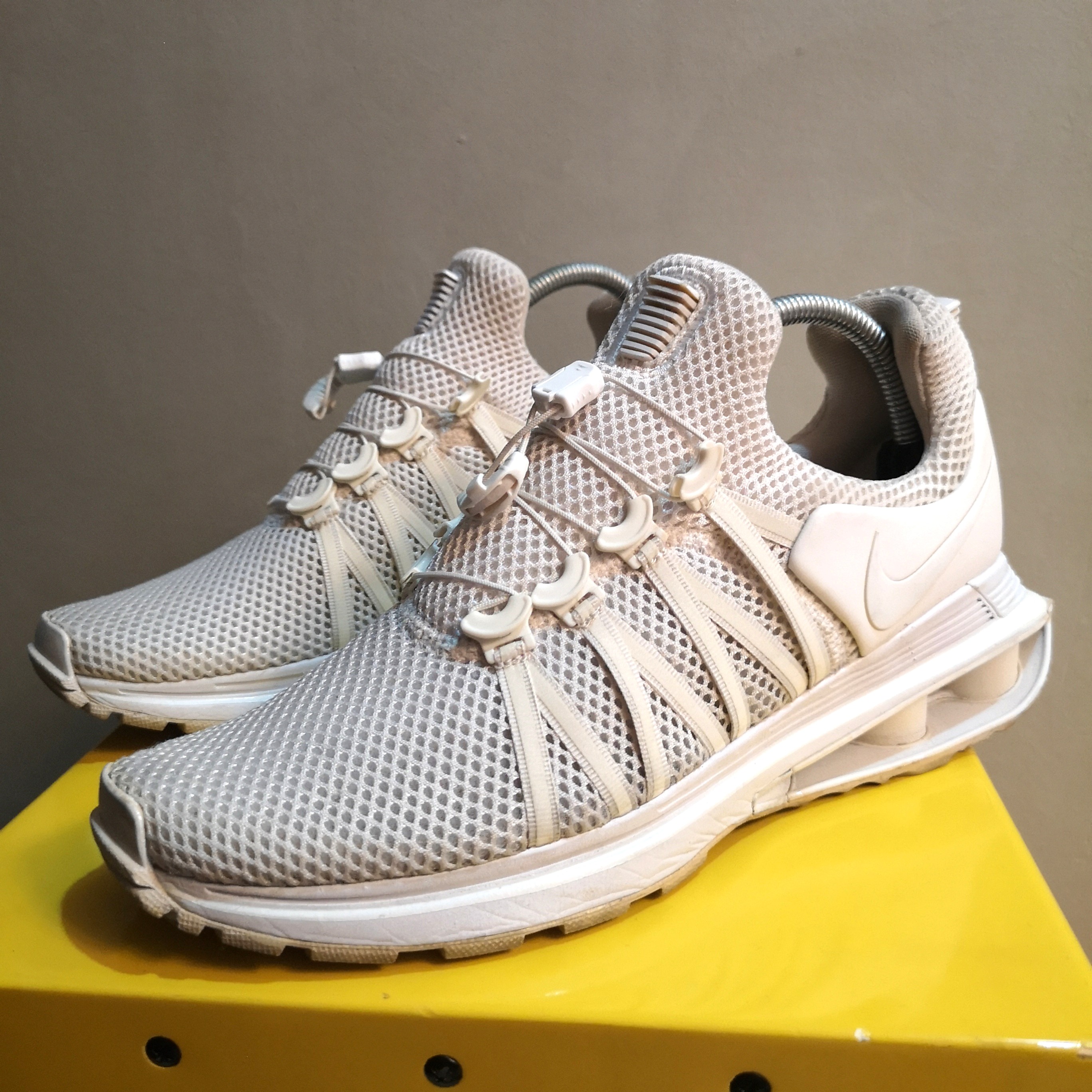 Nike shox gravity men hot sale