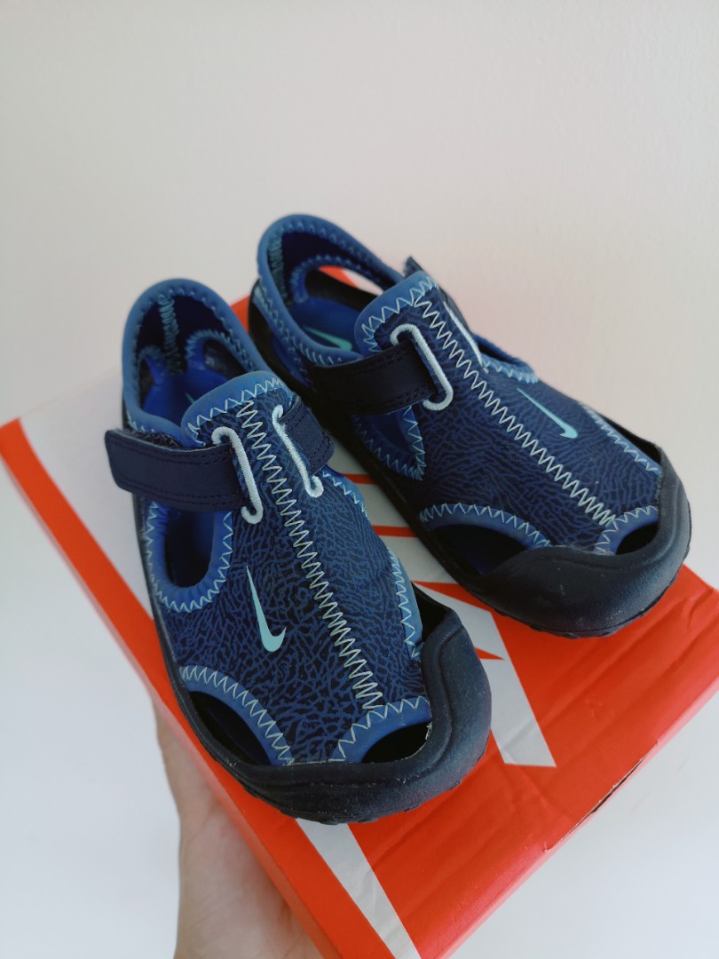 Nike sunray deals protect 25