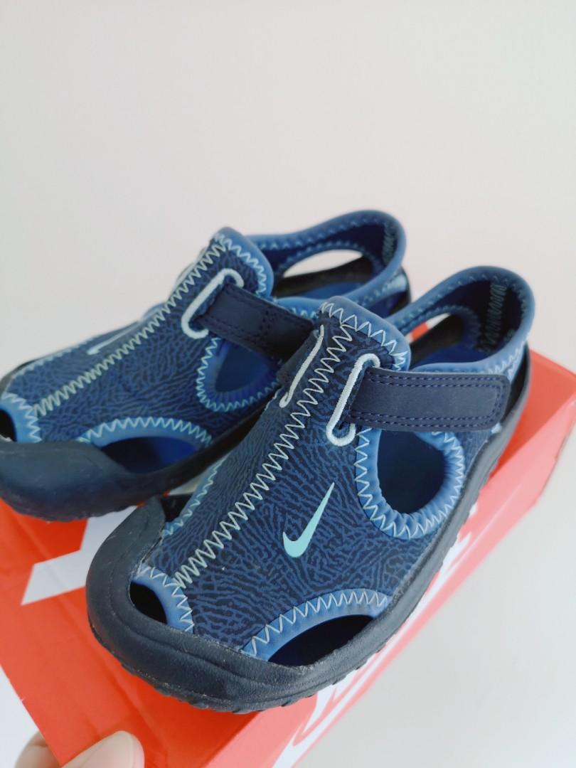 Nike sunray 2025 protect td