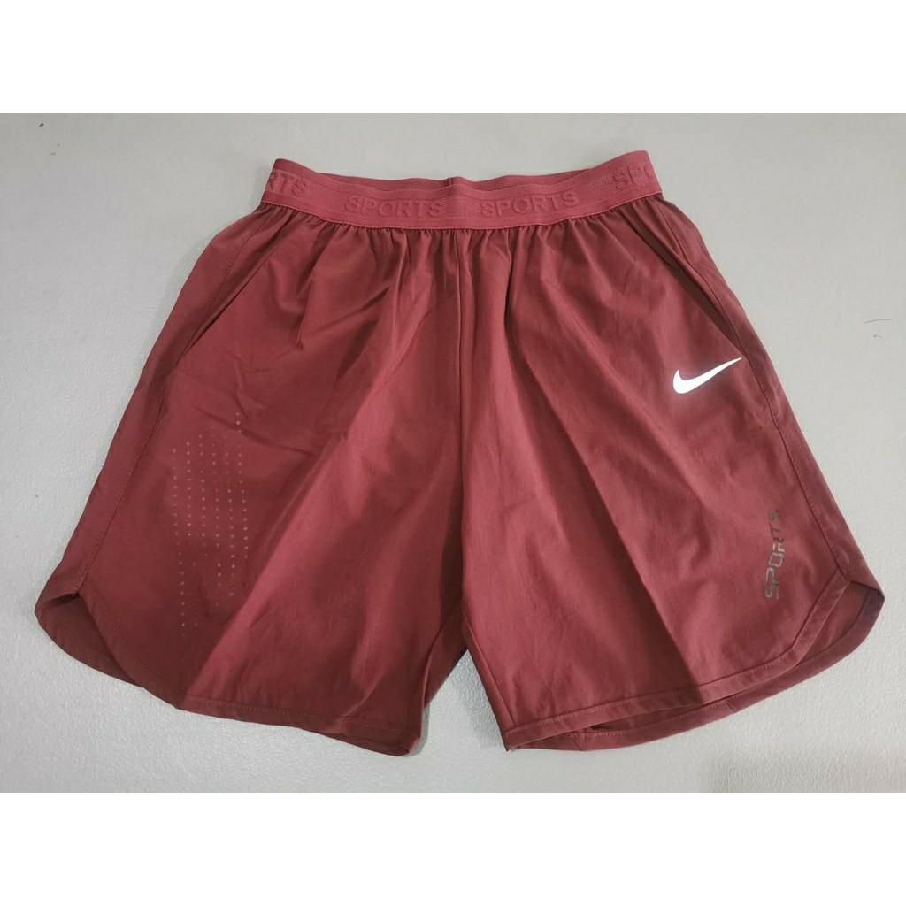 nike short with cycling