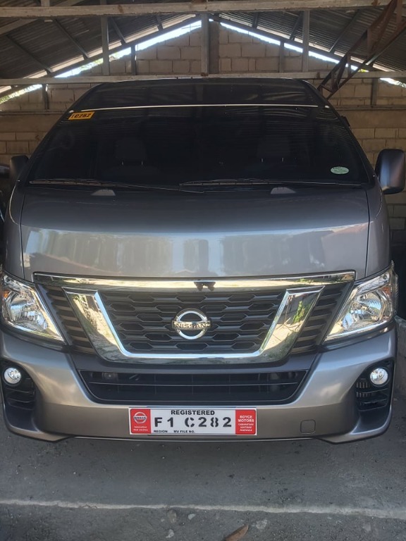 nv350 premium 2020