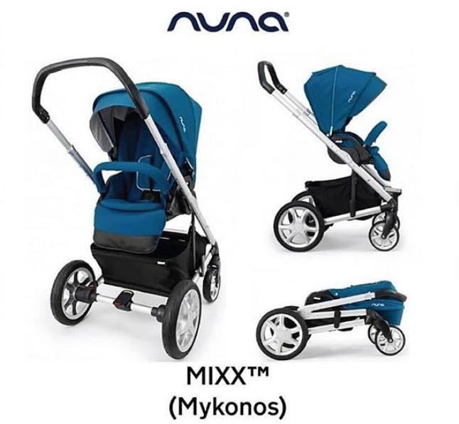Nuna mixx mykonos shop