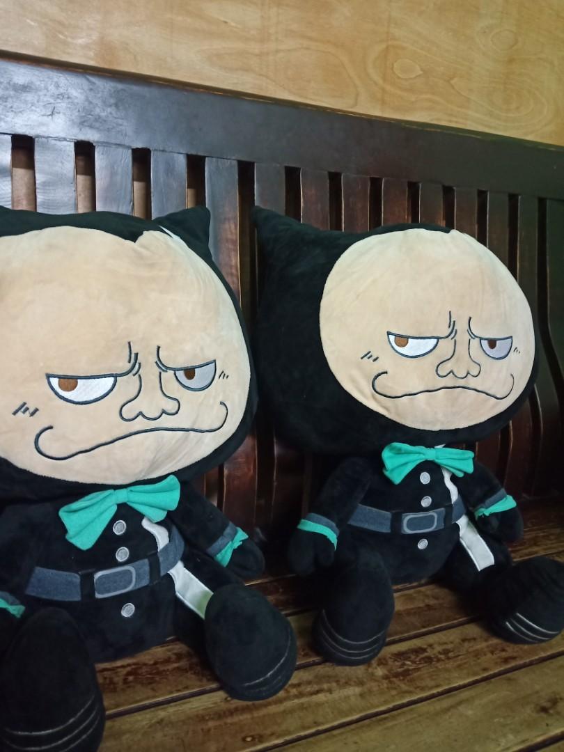 One Piece Mr Tanaka Hobbies Toys Toys Games On Carousell