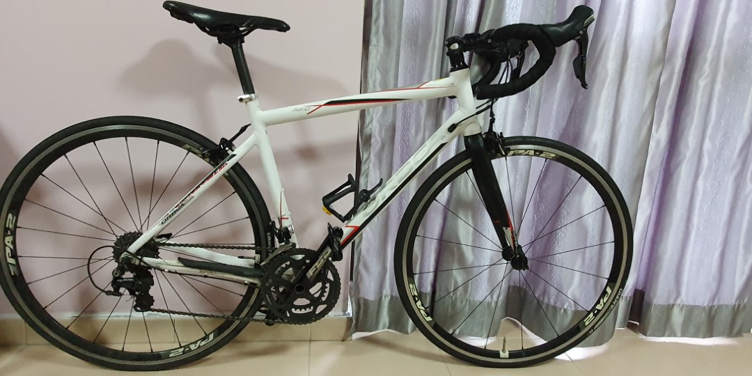 orbea avant h30 weight kg