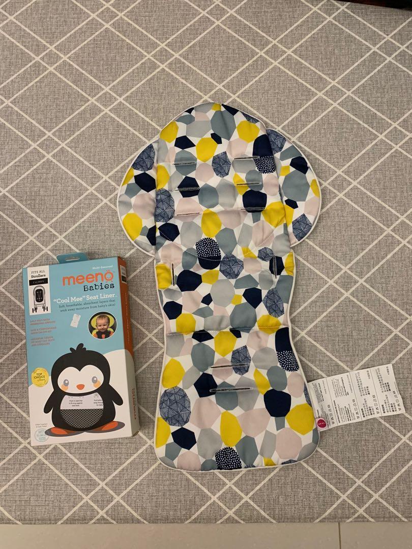 oribel high chair seat liner