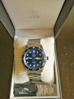 Orient Ray II