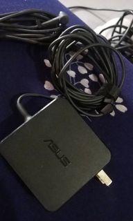 Original Asus laptop charger