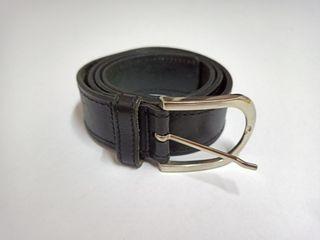 original banana republic genuine leather belt