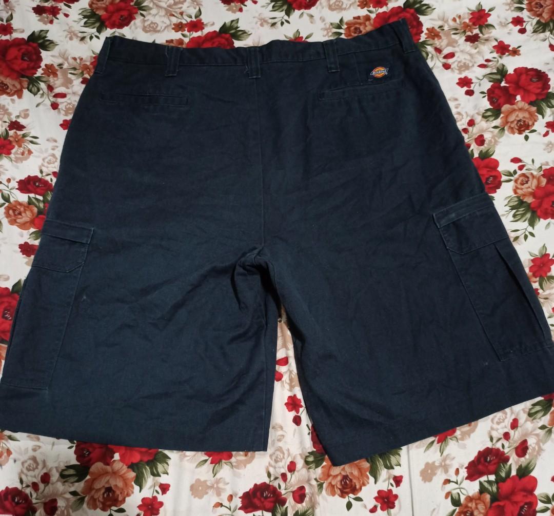 cargo shorts dickies
