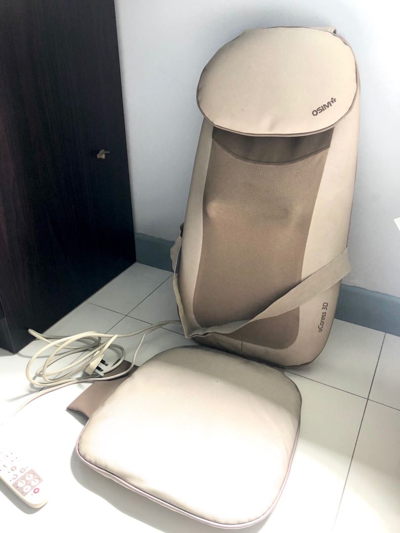 Osim ucaress top 3d price