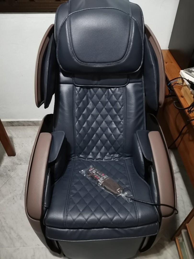 Osim unano on sale review