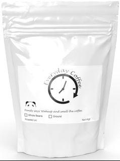 Pandy Cafe - 1kg Roasted Coffee Beans - Everyday Blend