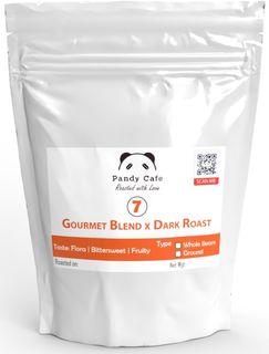 Pandy Cafe - Gourmet Blend #7 Espresso Coffee Beans