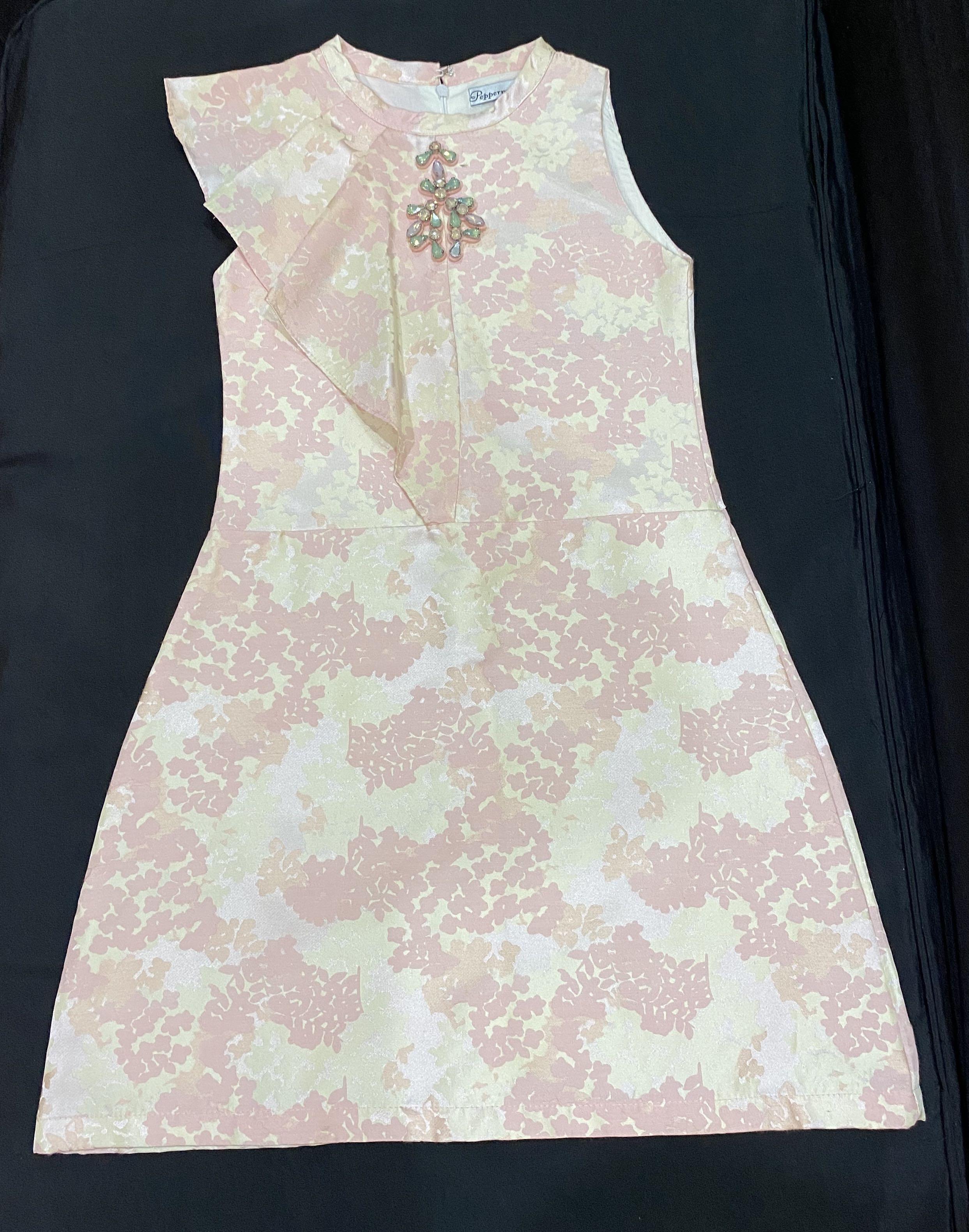 Peppermint store brand frocks
