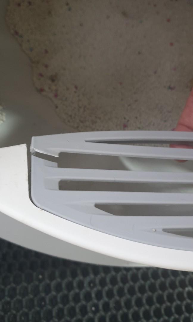 Petree Automatic cat litter box 2.0, Pet Supplies, Homes & Other Pet