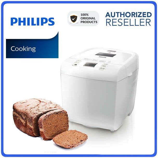 Philips Bread Maker HD9015, TV & Home Appliances, Kitchen Appliances
