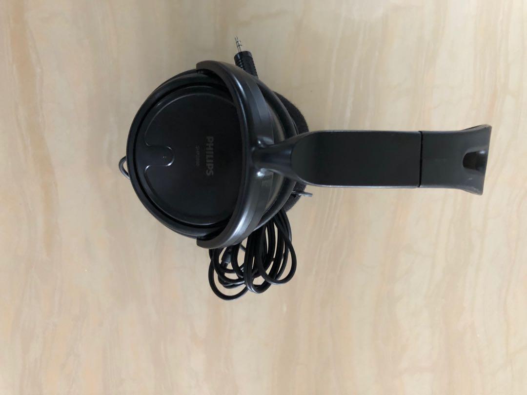 Philips Headphone