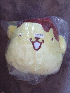 Pompompurin Pudding Plush