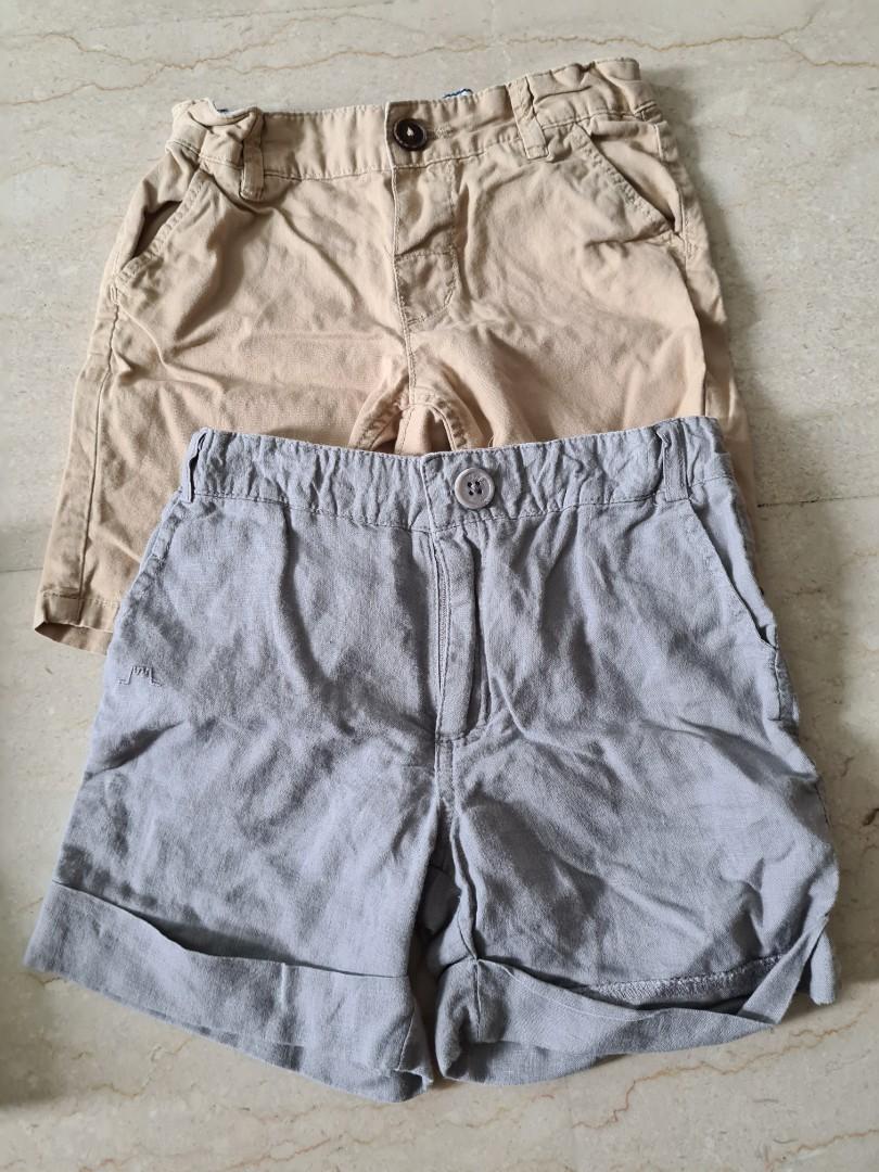 H and m shorts boys Clearance