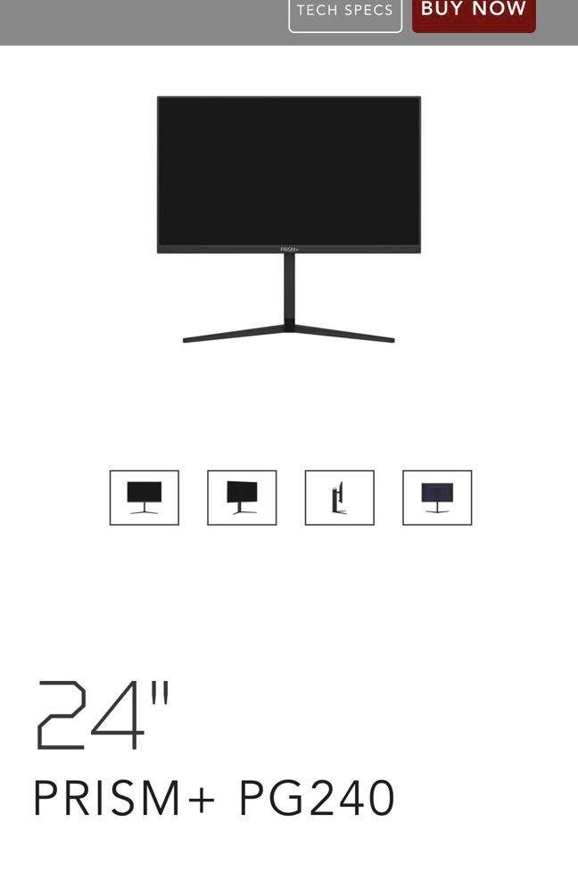 Pg240 deals