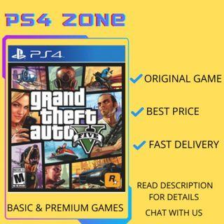 Gta V Premium Edition Toys Games Carousell Singapore