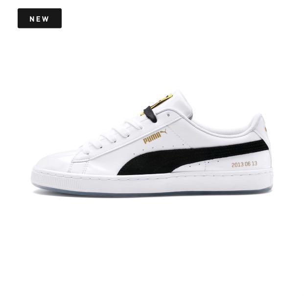 Puma bts malaysia 2018 price hot sale