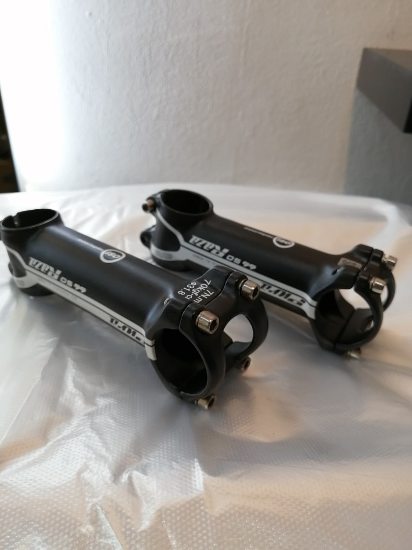 Pura clearance raza stem