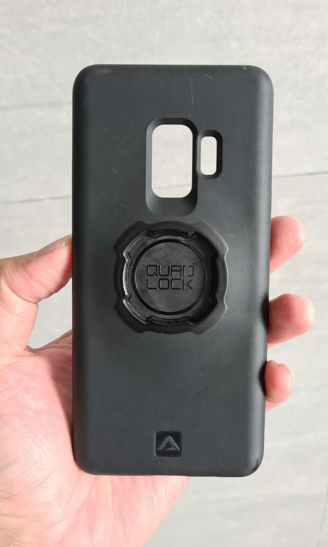 quadlock s9