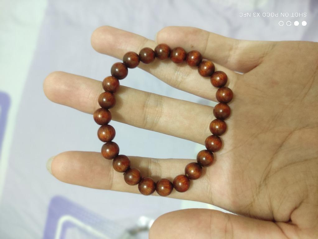 Raja online kayu bracelet
