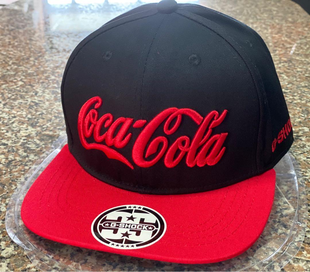 coke snapback