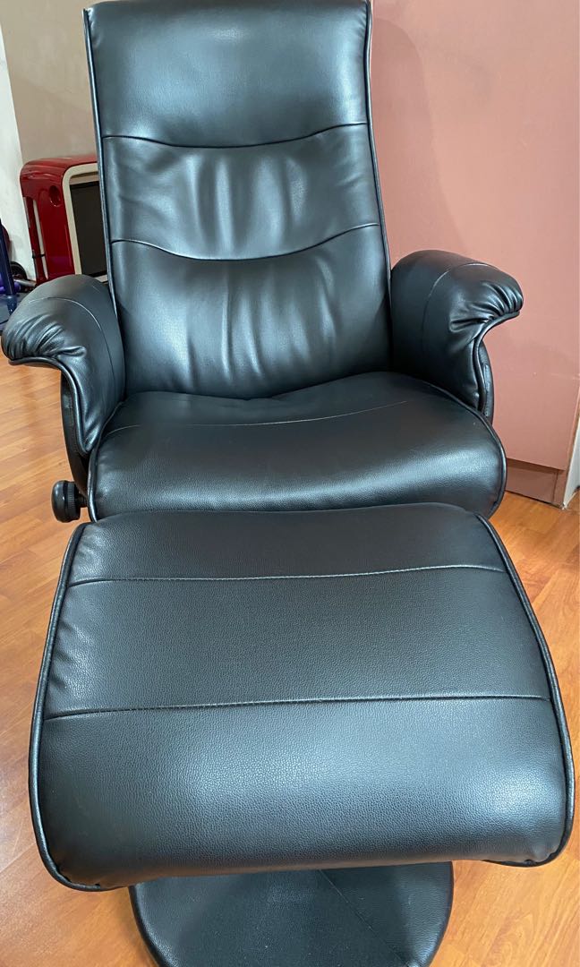 gumtree recliner chairs