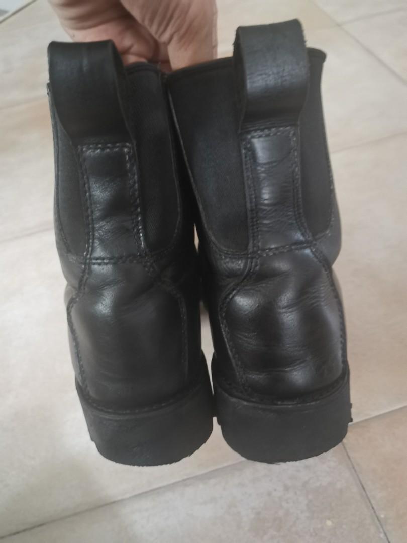 Redwing best sale riding boots