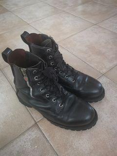 red wing work boots near me