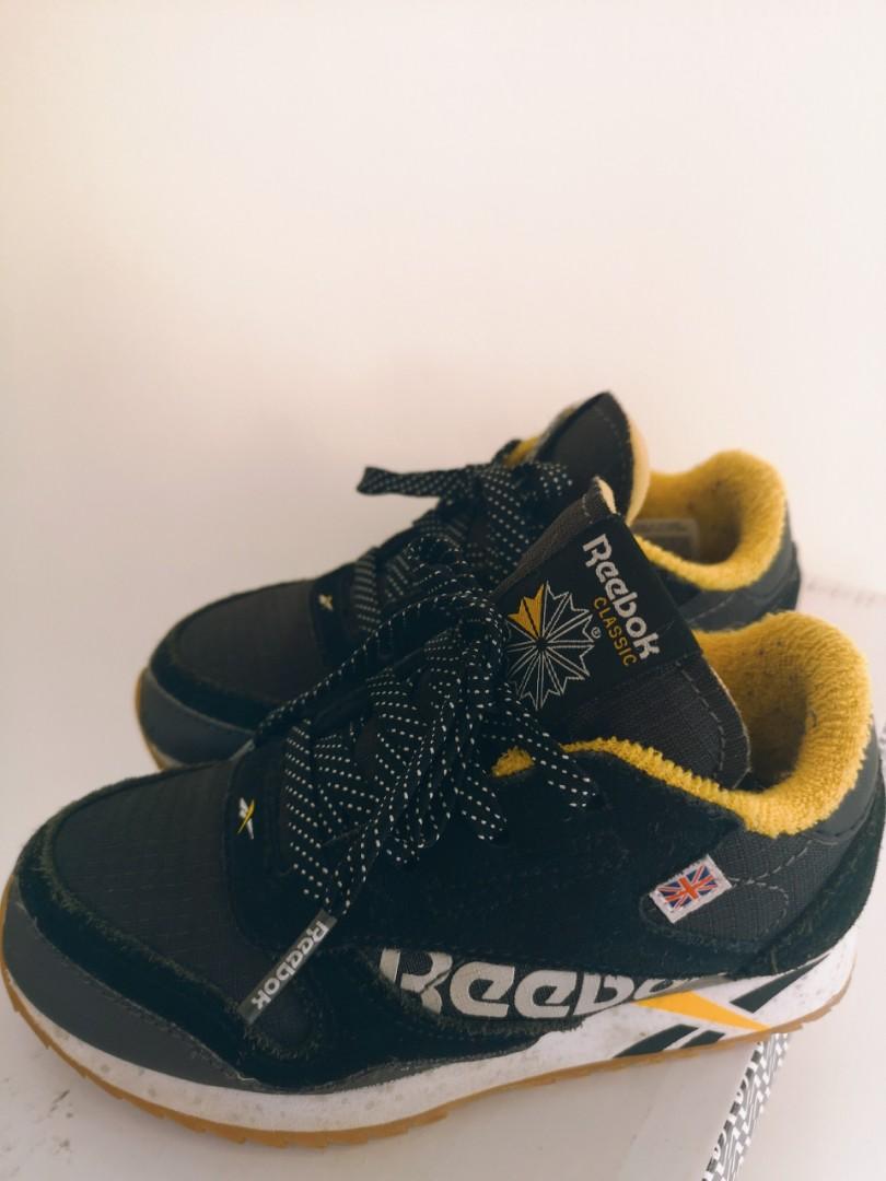 Kasut reebok original top