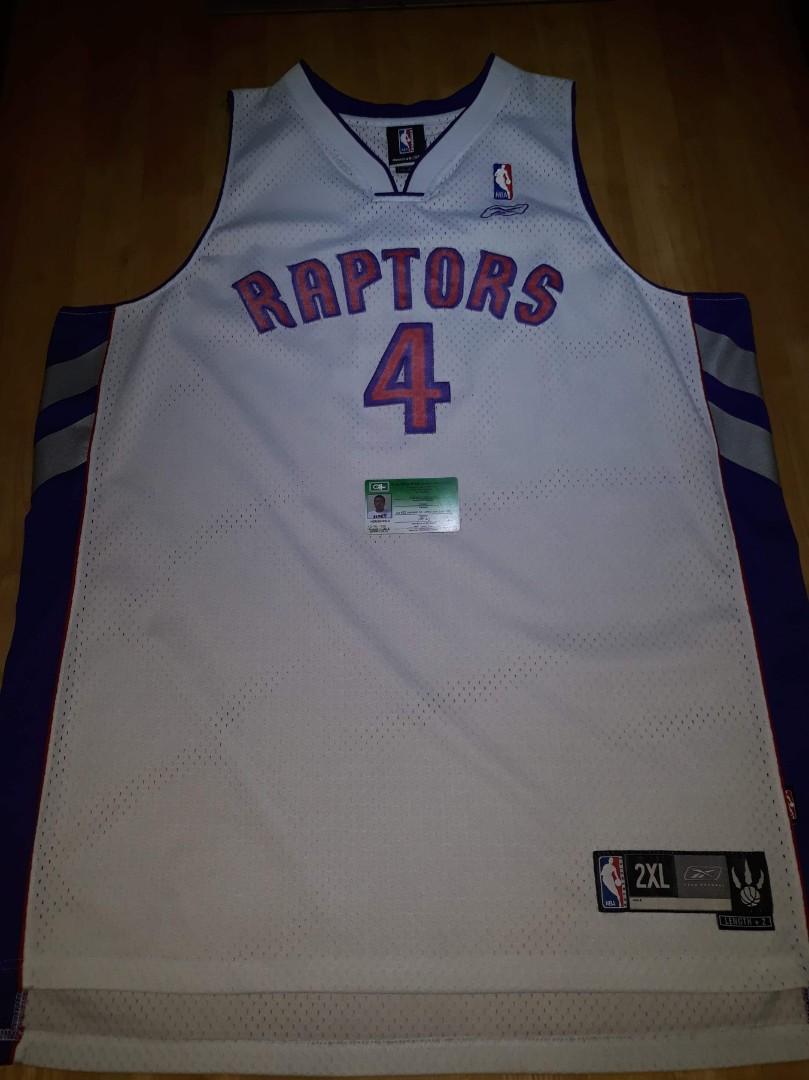 reebok nba jersey