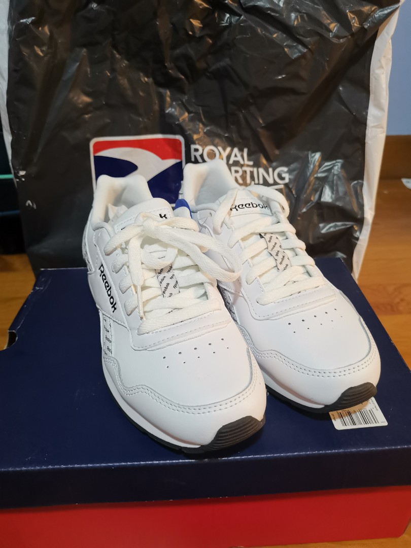 Reebok royal new arrivals glide men