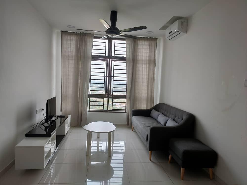 Rent D Summit 1b Ff Kempas Edl Setia Tropika Below Makret Lower Price Property Rentals On Carousell