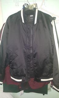Reserve Varsity Jacket